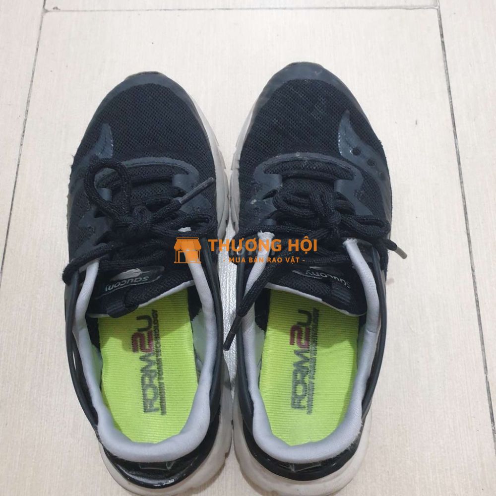 Giày nữ chạy 36 (Saucony)