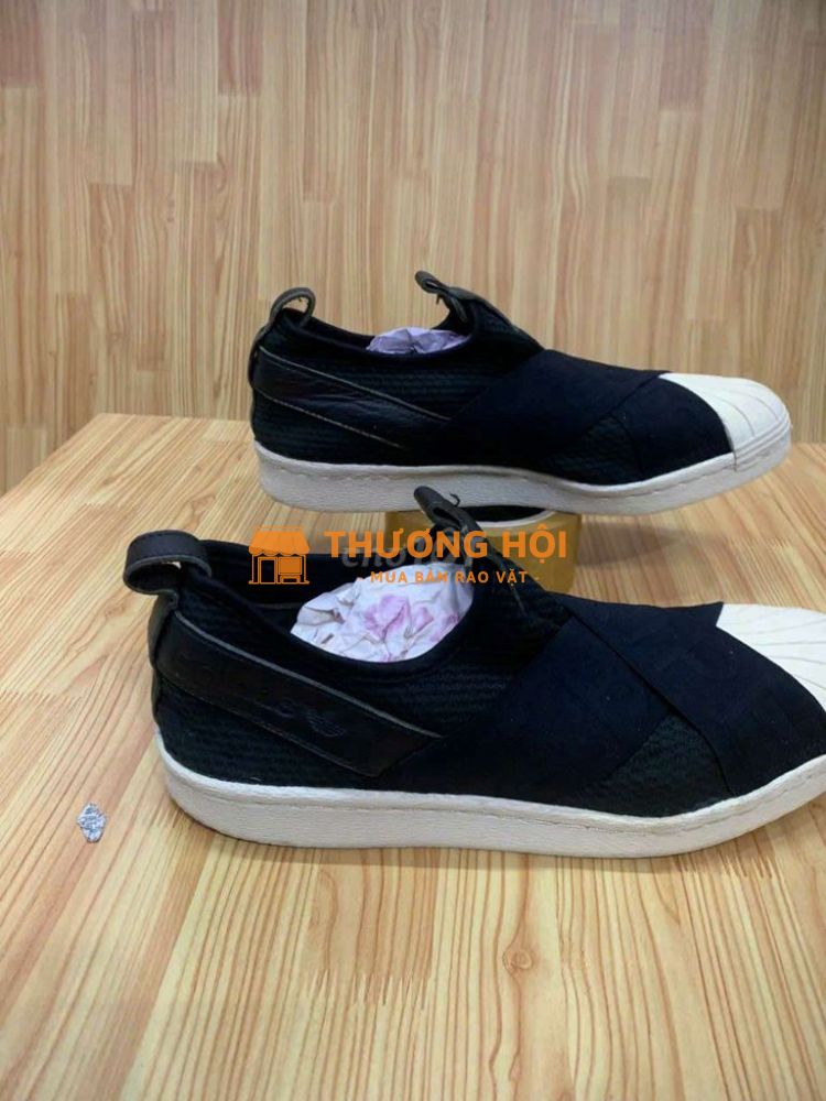 Adidas lười sz 41-41,5 indonesia chính hãng