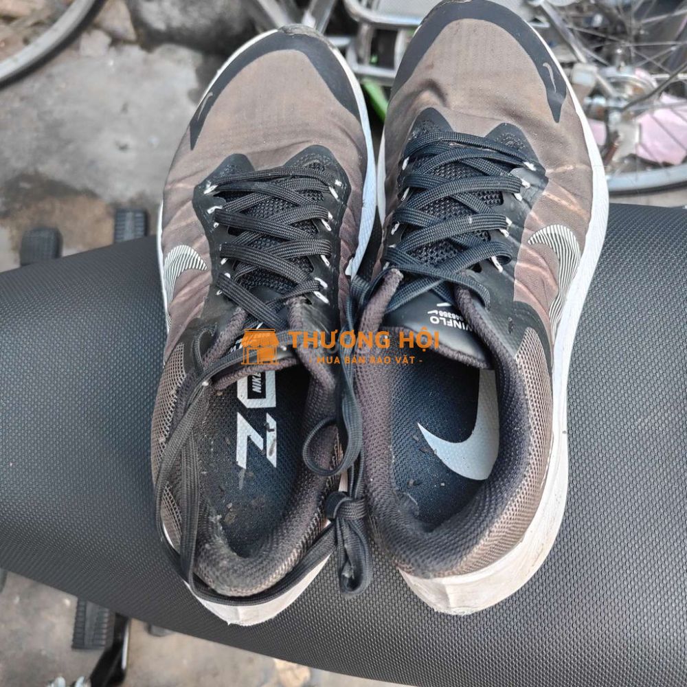 Bán giày Nike xịn mình dọn tủ bán