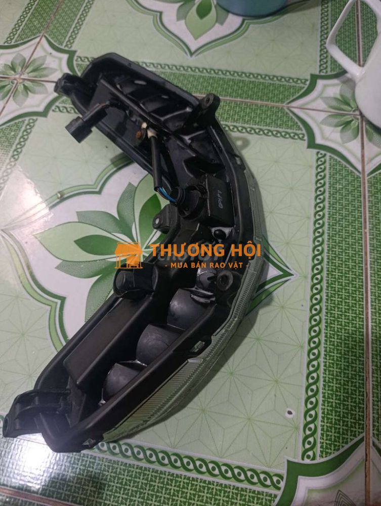 Đèn demi ex150 nguyên zin