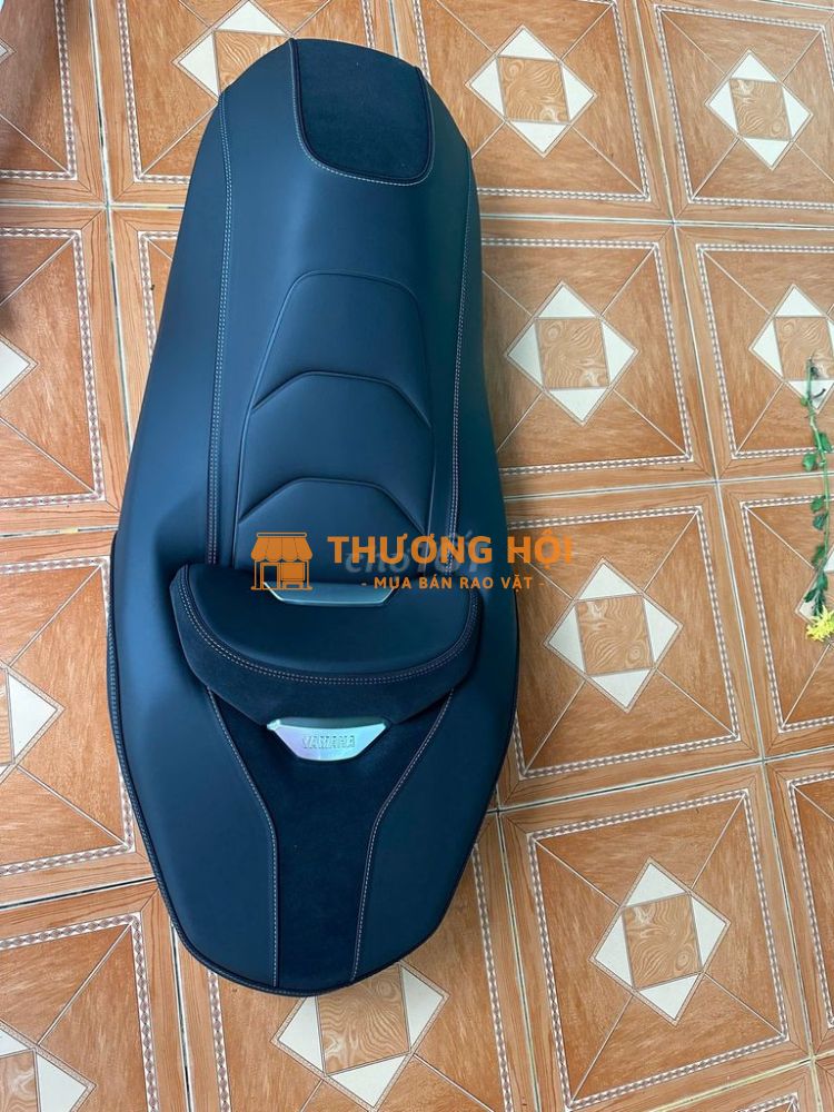 Yên comfort Xmax 300 2023