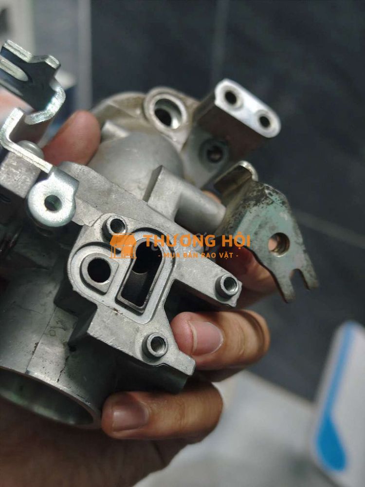 Họng 34mm brt sh 160