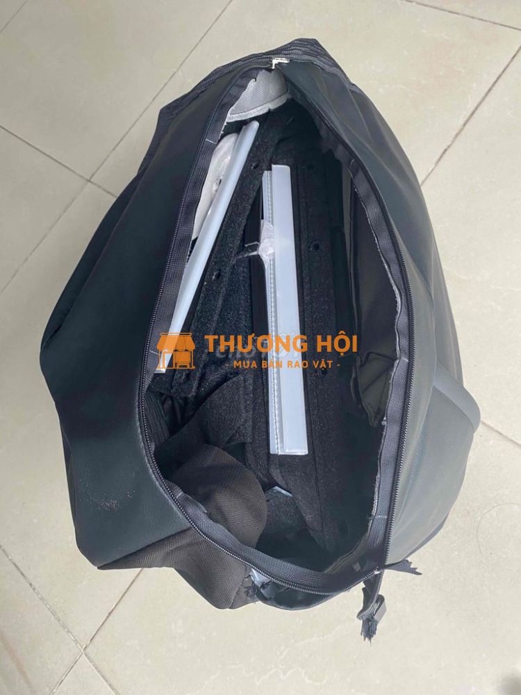 GHẾ NỈ ZIN XL7 2024 hybrid