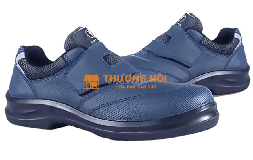 Giày Bảo Hộ King Power O-055B