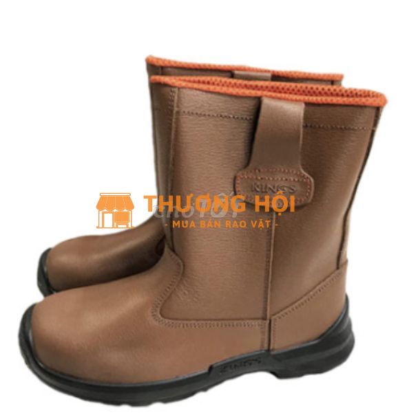 Ủng bảo hộ king’s KWD205C-C