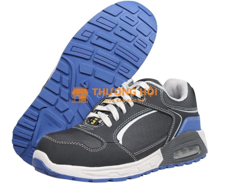 Giày bảo hộ Jogger Raptor S1P siêu nhẹ