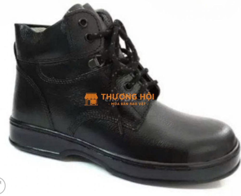 Giày bảo hộ cao cổ K2 TE803-R