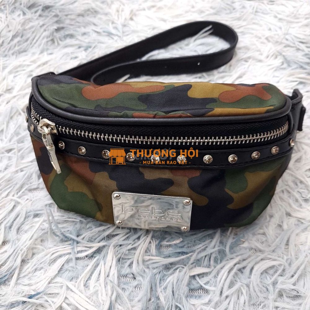 BALO JW TREKKING (CAMPING ) - TÚI PHỤ KIÊN JW