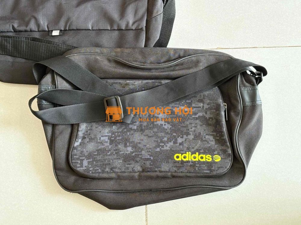 TÚI (GIỎ) ĐEO ĐỰNG HỒ SƠ, LAPTOP CHO OFFICER