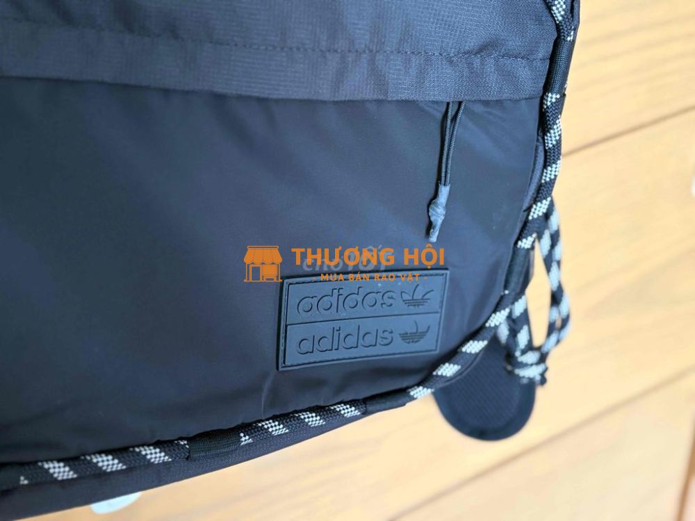 TÚI (GIỎ) ĐỰNG LAPTOP, IPAD HIỆU ADIDAS CHÍNH HÃNG