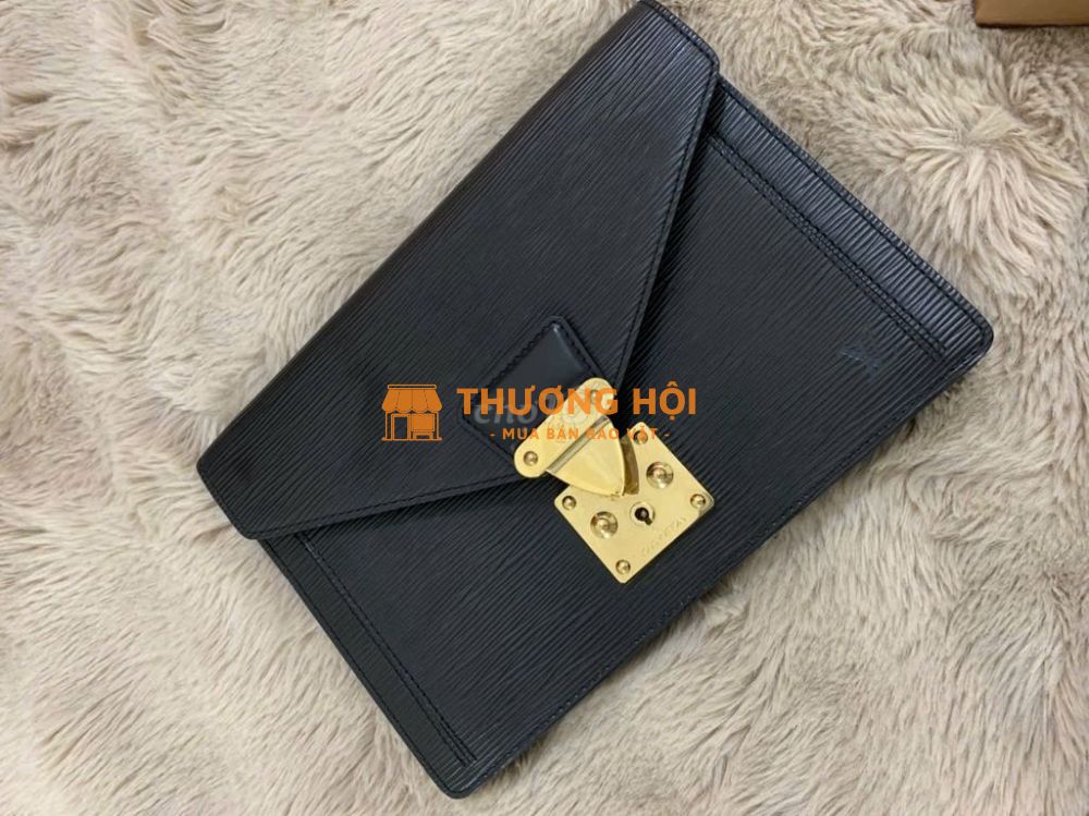 Bán LOUIS VUITTON Pochette Sellier Deagonne