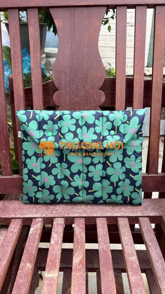 TÚI CHỐNG SỐC LAPTOP HANDMADE