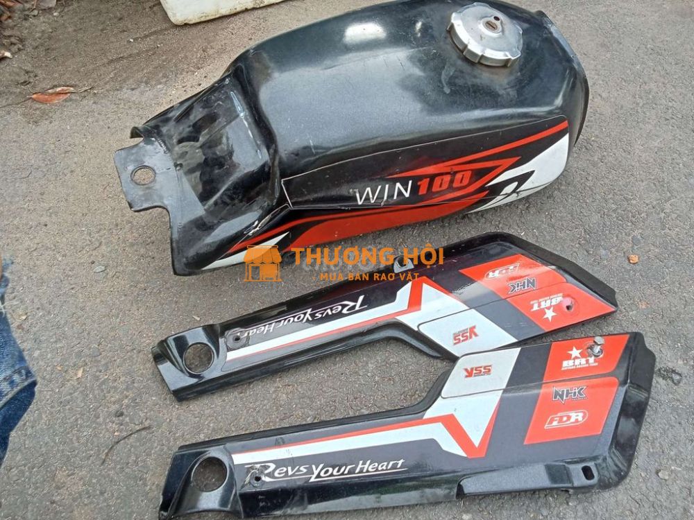 BXL ốp sườn win Sufat