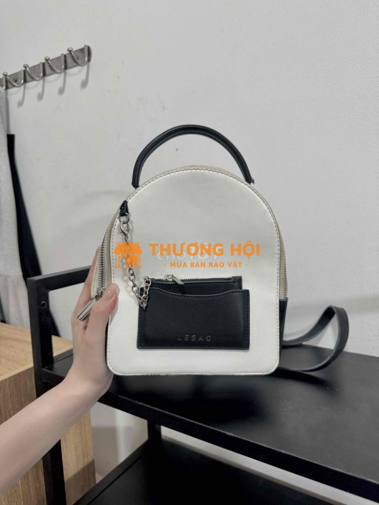 balo mini lesac
