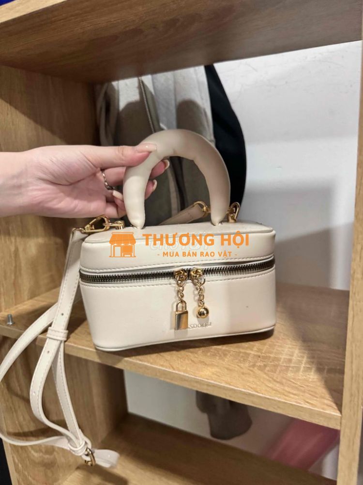 túi xách hộp sang choảnh