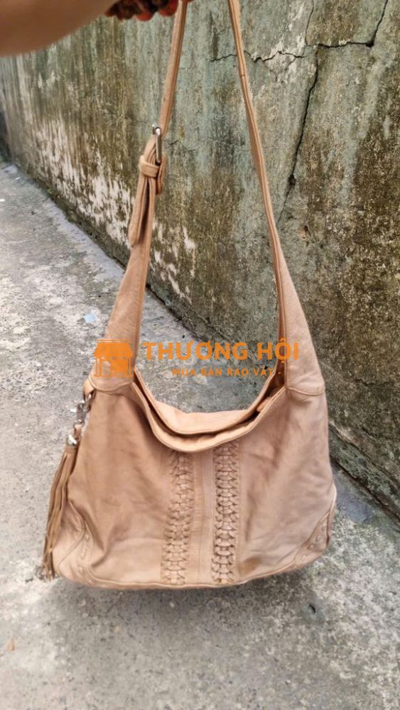 92.1448 Cadelle Shoulder Bag