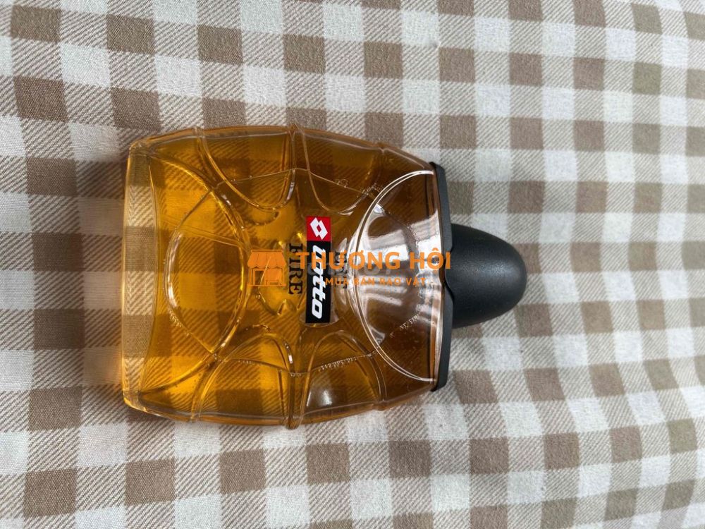 Nước hoa niche Lotto Fire edt