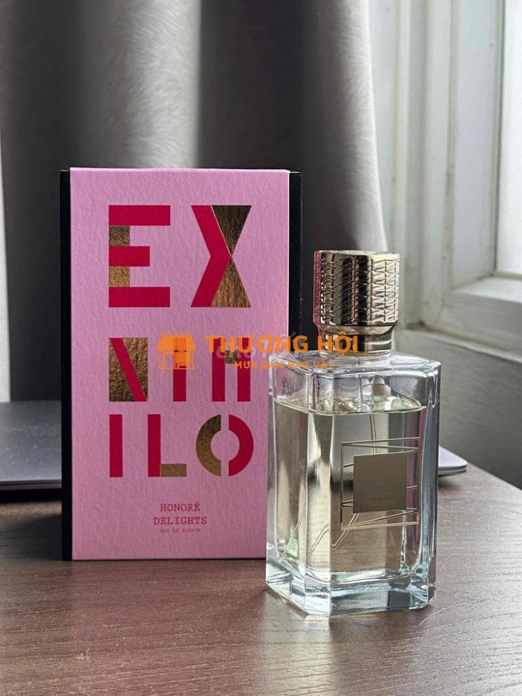 GỐC EXNIHILO HONORE DELIGHT 85/100ML GIÁ SIÊU TỐT