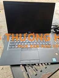 Laptop Dell Latitude 7490 – Mỏng nhẹ, pin trâu, gõ siêu sướng!
