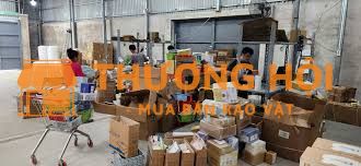 Công Ty !Tuyển Dụng Nhân Viên Soạn Hàng , Đóng Gói - Làm Việc Tại Kho
