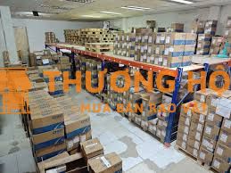 Tuyển Gấp 5 bạn Nhân Viên Kho làm việc tại Quận 12