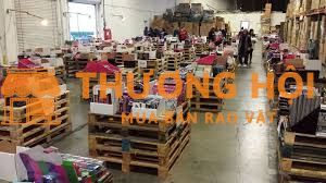 Cần Tuyển Gấp 10 Nhân viên Hỗ Trợ Kho Hóa Mỹ Phẩm