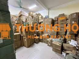 Cần Tuyển Gấp 5 bạn Nhân Viên Kho