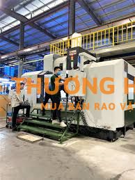TUYỂN 3 NAM công nhân VỆ SINH, BẢO DƯỠNG MÁY MÓC
