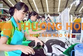 CÔNG NHÂN SẢN XUẤT thành phố Biên Hòa, Đồng Nai