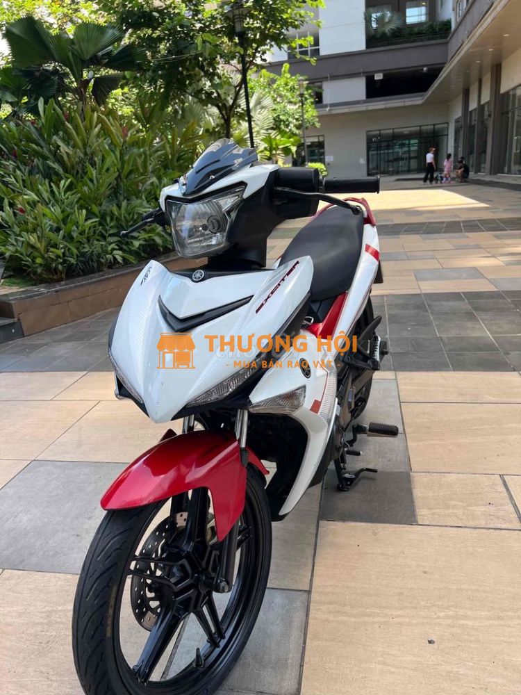 💥 Yamaha Excier 150 💥BSTP💥CÓ BẢO HÀNH💥💥💥