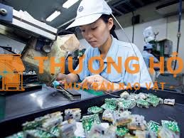 tuyển dụng 10 lđpt từ 18 đến 45 lv tại hố nai 3