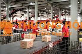 TUYỂN DỤNG 50 NV PHÂN LOẠI HÀNG CHÍNH THỨC MÊ LINH