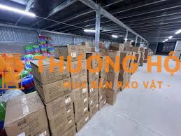 Tuyển nhân viên kho tại Bắc Từ Liêm, Hà Nội