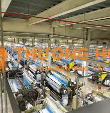 CÔNG TY TNHH THIÊN PHƯỚC TUYỂN DỤNG