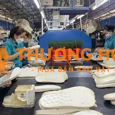 Cần gấp 50 LĐPT làm cty đế giày, có KTX cho NLĐ