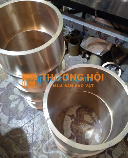 Giải Pháp Bạc Đồng Hoàn Hảo từ Toàn Phát – Bền Bỉ, Giá Tốt