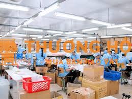 Tuyển NVSX làm tại 05,đg số 6,kcn hòa khánh,ĐN