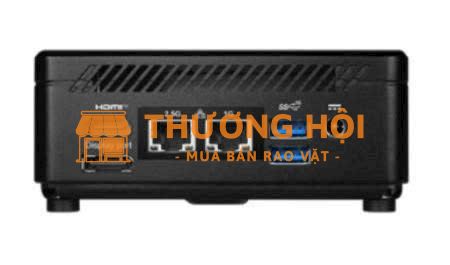 MÁY TÍNH ĐỂ BÀN MINI PC MSI CUBI 5-12M