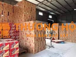 BỐC XẾP HÀNG BÁNH KẸO ( CHÍNH THỨC + THỜI VỤ )