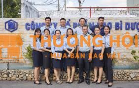 Cần tuyển 10 Nam- Nữ Lao Động PT - bao bì giấy Q12