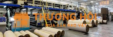 THỢ IN/THỔI CẮT (LĐCT/THỜI VỤ MEDLINE)