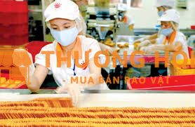 TUYỂN DỤNG LDPT ĐẾN 50 TUỔI
