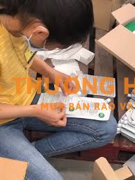 Chính chủ - Q Tân Bình: Tuyển gấp nhân viên (đóng gói, dán tem)