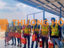 Tuyển thời vụ ca cố định SPX