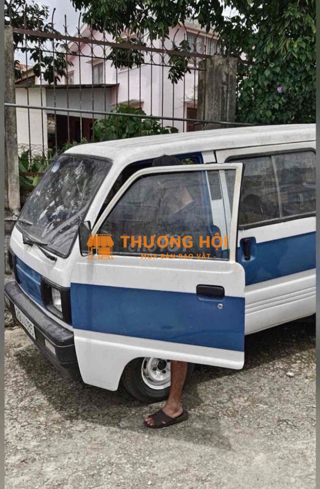 Suzuki 1999 - 5000 km