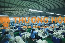 TUYỂN 30 LDPT LÀM CÔNG TY NHỰA