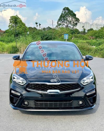Kia Cerato 2.0 AT Premium 2019