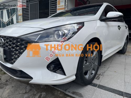 Hyundai Accent 1.4 AT Đặc Biệt 2021