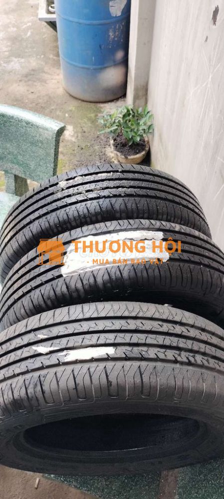 Lốp 205.65r16