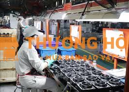 Việc làm hành chánh, ca1, ca 2 tại KCN Biên Hoà 2